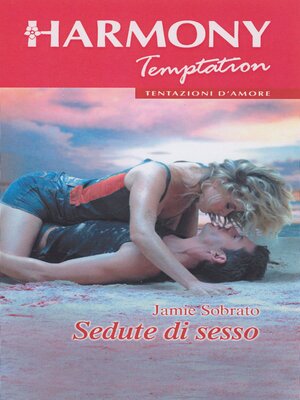cover image of Sedute di sesso